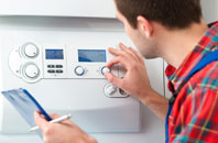 free commercial Blackpool boiler quotes