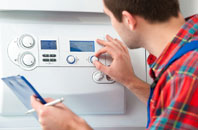 free Blackpool gas safe engineer quotes